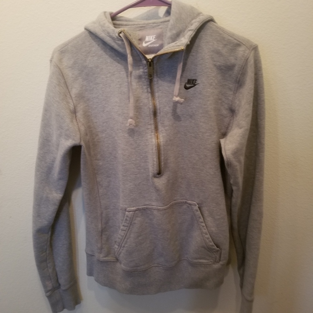 Nike hoodie